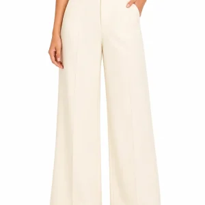 Wide leg Trouser